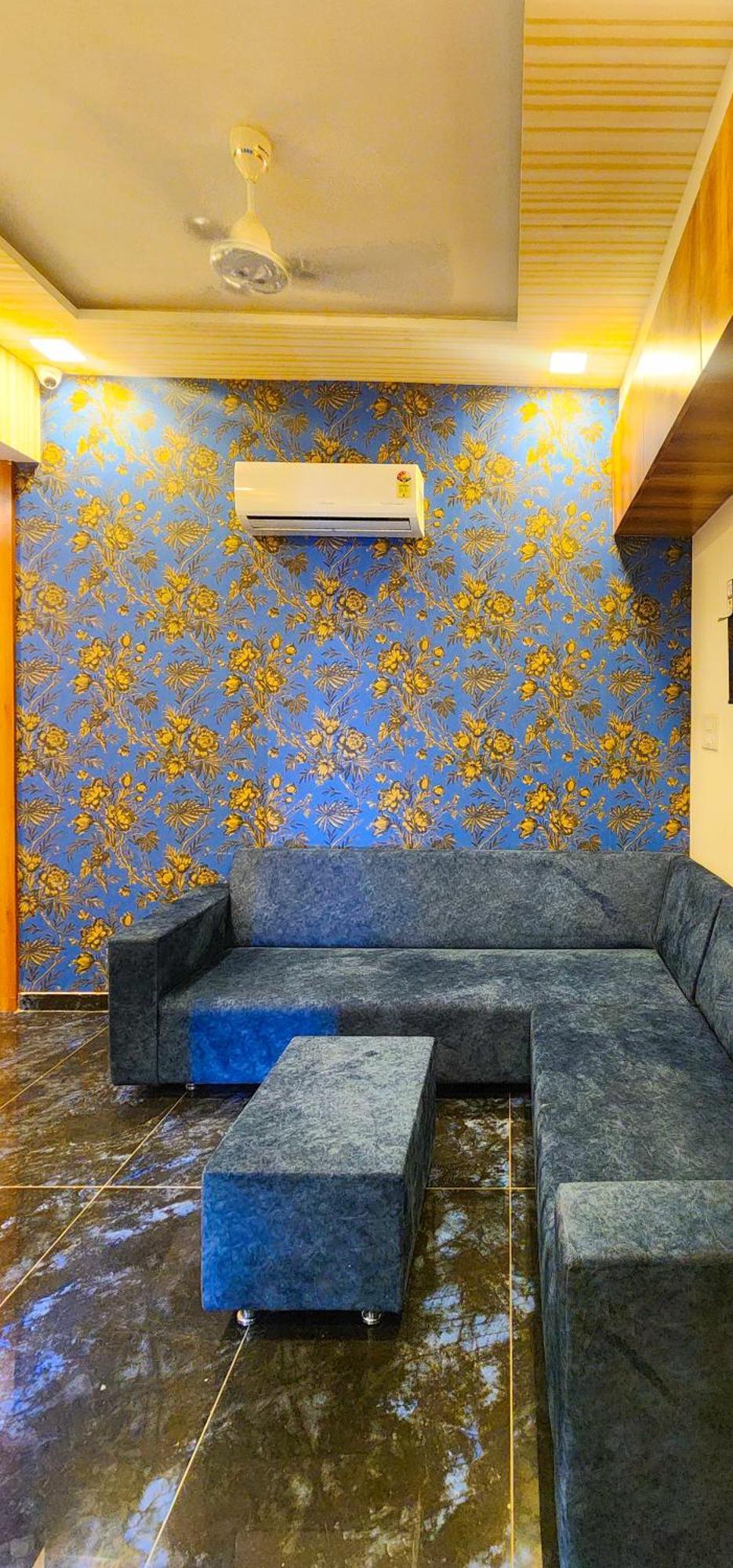 Hotel Nova Blue Ahmedabad Ngoại thất bức ảnh