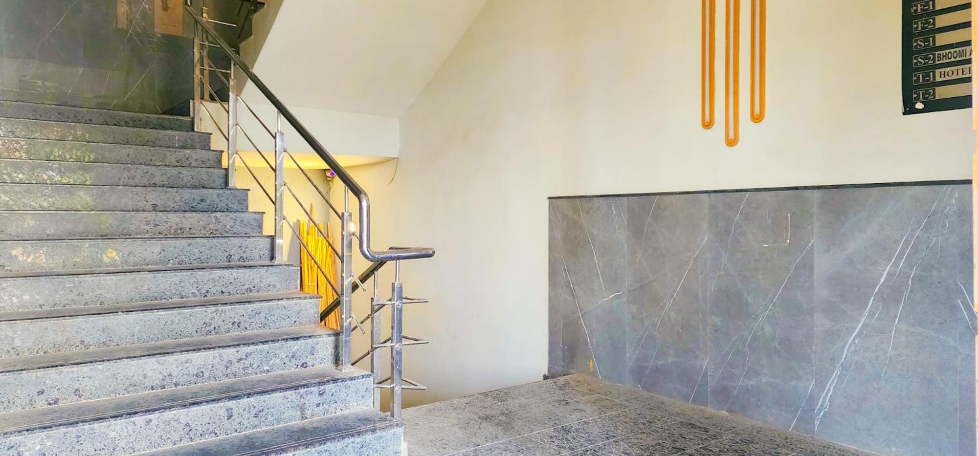 Hotel Nova Blue Ahmedabad Ngoại thất bức ảnh